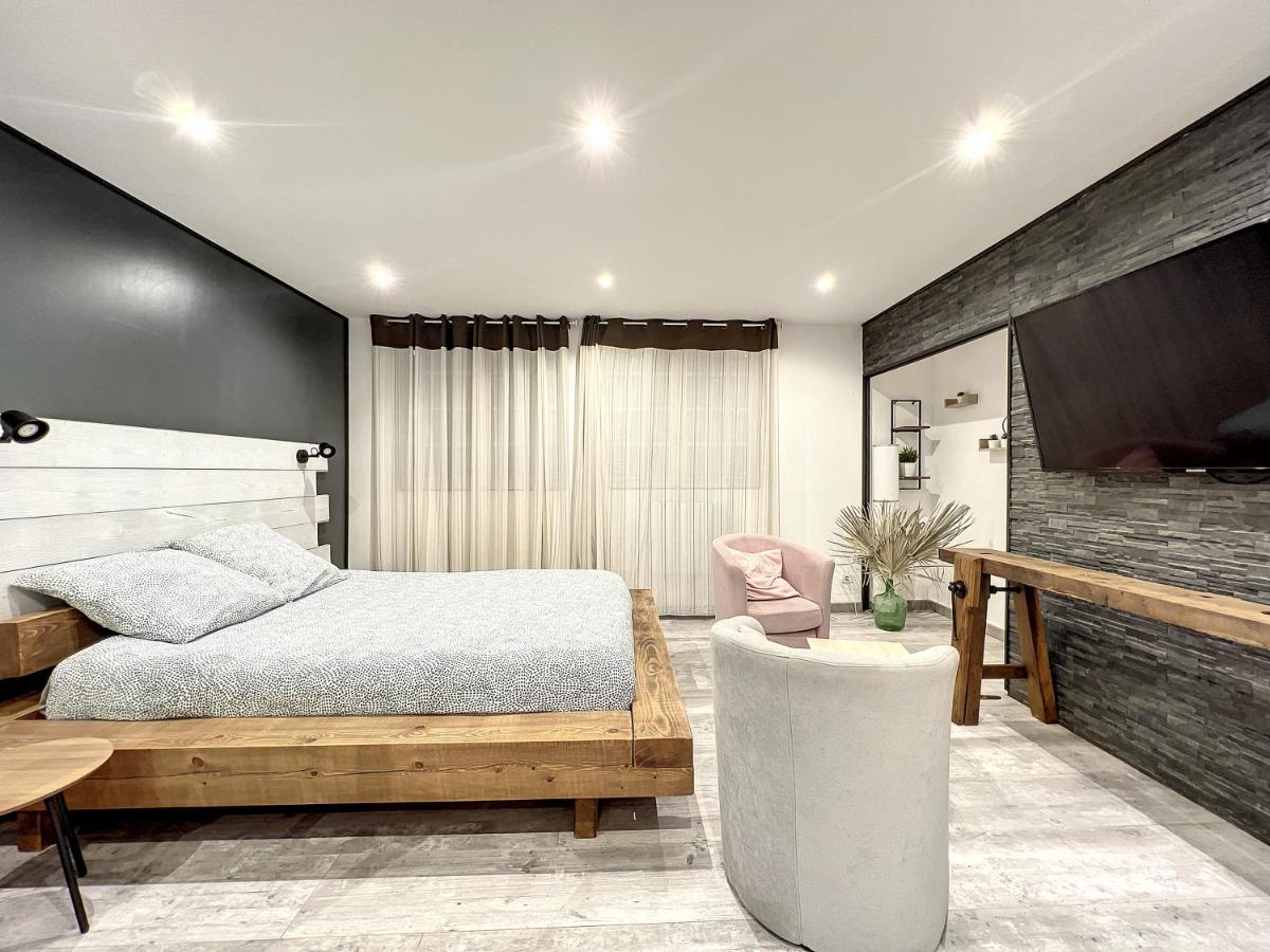 Dream Loft Jacuzzi - Sauna Brest Exterior photo